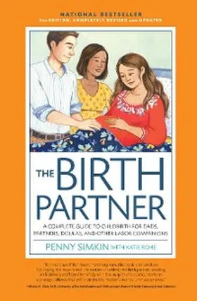 Simkin |  Birth Partner 5th Edition | eBook | Sack Fachmedien