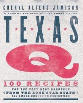 Jamison |  Texas Q | eBook | Sack Fachmedien