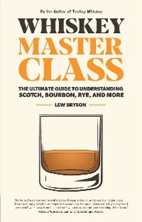 Bryson |  Whiskey Master Class | eBook | Sack Fachmedien