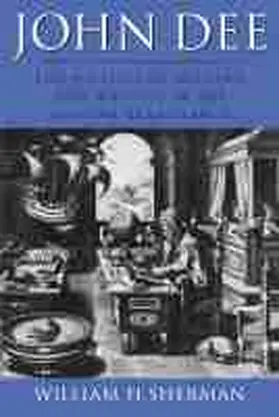 Sherman |  John Dee | Buch |  Sack Fachmedien