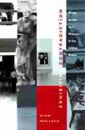 Wallach |  Exhibiting Contradiction | Buch |  Sack Fachmedien