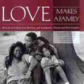 Gillespie |  Love Makes a Family: Portraits of Lesbian, Gay, Bisexual, and Transgendered Parents and Their Families | Buch |  Sack Fachmedien