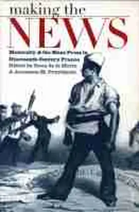 De La Motte |  Making the News | Buch |  Sack Fachmedien