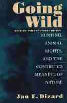 Dizard |  Going Wild | Buch |  Sack Fachmedien