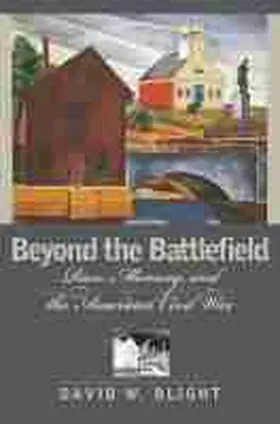 Blight |  Beyond the Battlefield | Buch |  Sack Fachmedien