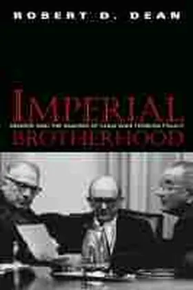 Dean |  Imperial Brotherhood | Buch |  Sack Fachmedien