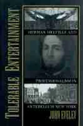 Evelev |  Tolerable Entertainment | Buch |  Sack Fachmedien