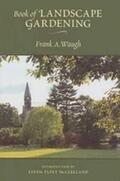 Waugh |  Book of Landscape Gardening | Buch |  Sack Fachmedien