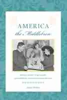 Harker |  America the Middlebrow | Buch |  Sack Fachmedien