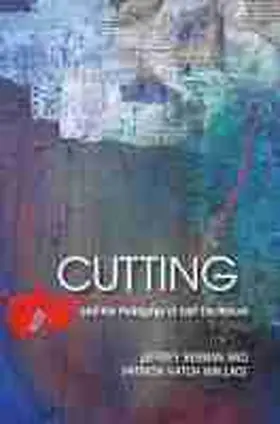 Berman / Wallace |  Cutting and the Pedagogy of Self-Disclosure | Buch |  Sack Fachmedien