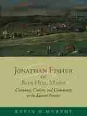 Murphy |  Jonathan Fisher of Blue Hill, Maine | Buch |  Sack Fachmedien