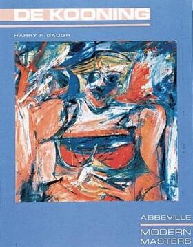 Gaugh |  Willem de Kooning | Buch |  Sack Fachmedien
