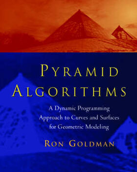 Goldman | Pyramid Algorithms | Buch | 978-1-55860-354-7 | sack.de