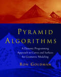 Goldman |  Pyramid Algorithms | Buch |  Sack Fachmedien
