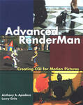 Apodaca / Gritz |  Advanced Renderman | Buch |  Sack Fachmedien
