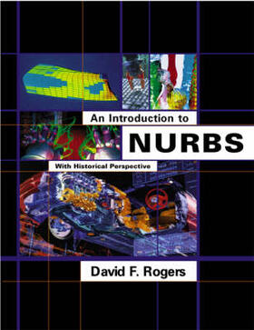 Rogers |  An Introduction to NURBS | Buch |  Sack Fachmedien