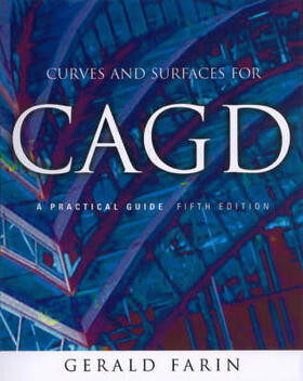 Farin |  Curves and Surfaces for Cagd | Buch |  Sack Fachmedien