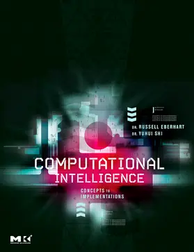 Eberhart / Shi |  Computational Intelligence | Buch |  Sack Fachmedien