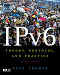 Loshin |  IPv6 | Buch |  Sack Fachmedien
