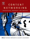 Hofmann / Beaumont |  Content Networking | Buch |  Sack Fachmedien