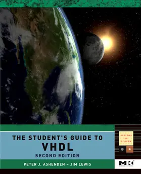 Ashenden | The Student's Guide to VHDL | Buch | 978-1-55860-865-8 | sack.de