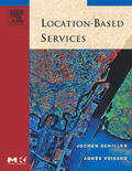 Schiller / Voisard |  Location-Based Services | Buch |  Sack Fachmedien