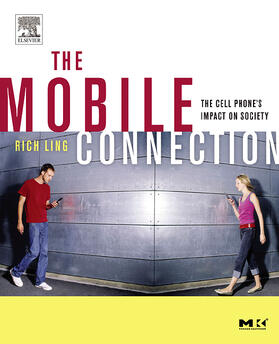 Ling |  The Mobile Connection | Buch |  Sack Fachmedien