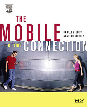 Ling | The Mobile Connection | Buch | 978-1-55860-936-5 | sack.de