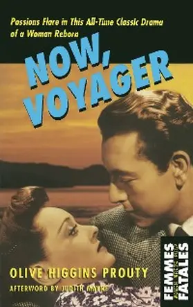 Prouty |  Now, Voyager | eBook | Sack Fachmedien