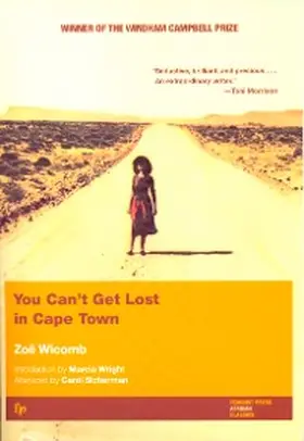 Wicomb |  You Can't Get Lost in Cape Town | eBook | Sack Fachmedien