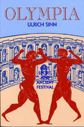 Sinn |  Olympia | Buch |  Sack Fachmedien