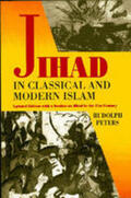 Peters |  Jihad in Classical and Modern Islam | Buch |  Sack Fachmedien