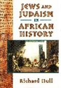 Hull |  Jews and Judaism in African History | Buch |  Sack Fachmedien