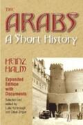Halm |  The Arabs | Buch |  Sack Fachmedien
