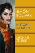 Zeuske |  Simon Bolivar | Buch |  Sack Fachmedien