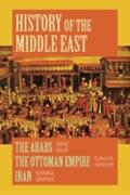 Halm / Faroqhi / Gronke |  History of the Middle East | Buch |  Sack Fachmedien