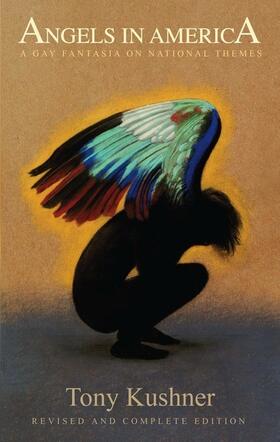 Kushner |  Angels in America | Buch |  Sack Fachmedien