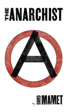 Mamet |  The Anarchist | eBook | Sack Fachmedien