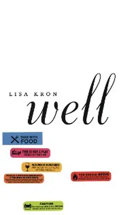 Kron |  Well | eBook | Sack Fachmedien
