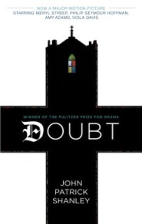 Shanley |  Doubt (movie tie-in edition) | eBook | Sack Fachmedien