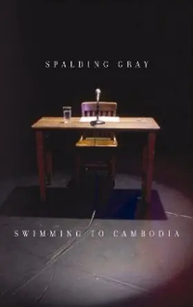 Gray |  Swimming to Cambodia | eBook | Sack Fachmedien