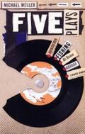 Weller |  Five Plays | eBook | Sack Fachmedien