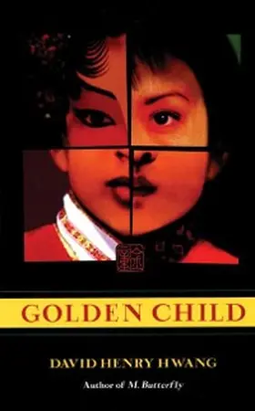 Hwang |  Golden Child | eBook | Sack Fachmedien