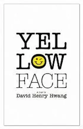 Hwang |  Yellow Face (TCG Edition) | eBook | Sack Fachmedien