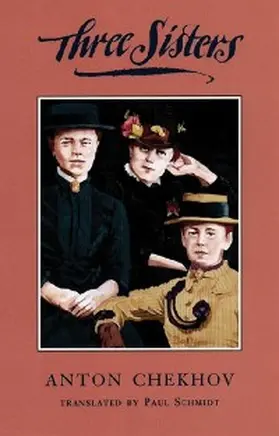 Chekhov |  Three Sisters (TCG Edition) | eBook | Sack Fachmedien