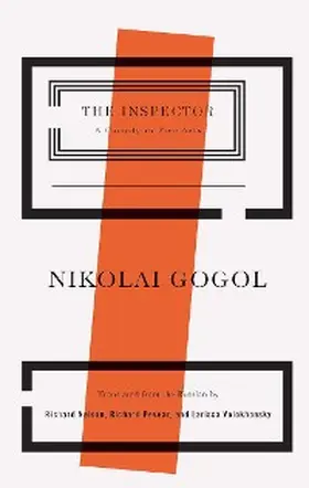 Gogol |  The Inspector | eBook | Sack Fachmedien