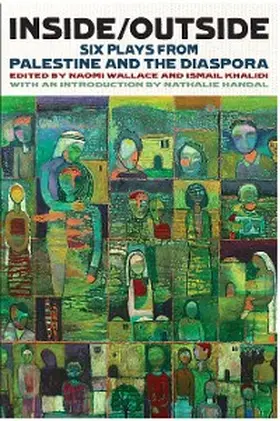 Khalidi / Wallace |  Inside/Outside | eBook | Sack Fachmedien