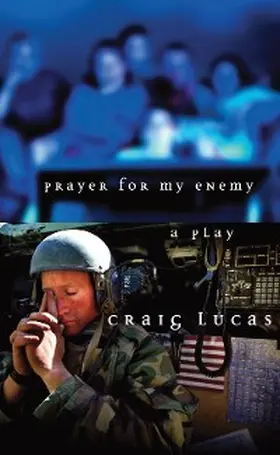 Lucas |  Prayer for My Enemy | eBook | Sack Fachmedien