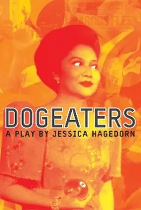 Hagedorn |  Dogeaters | eBook | Sack Fachmedien