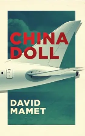 Mamet |  China Doll (TCG Edition) | eBook | Sack Fachmedien